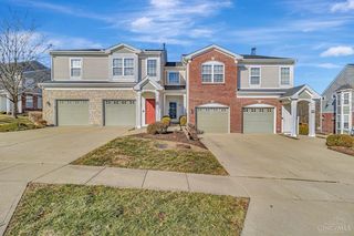 2412 Buddleia Ct #7-B, Cincinnati, OH 45239