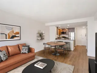 New York Roommate: Room for rent in Bedford Stuyvesant - 3 Bedroom  apartment (NY-16621)