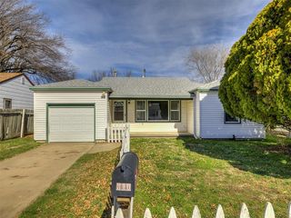 310 W  Palm St, Enid, OK 73701