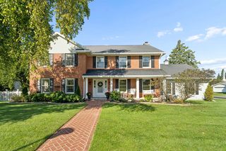 400 S  Roosevelt Dr, Beaver Dam, WI 53916