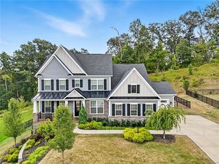503 Cambridge Ct, Wexford, PA 15090