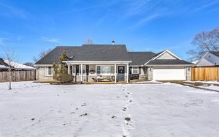 2294 Hanover Cir, Springdale, AR 72764