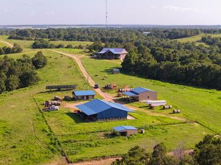 51857 S  630th Rd, Colcord, OK 74338
