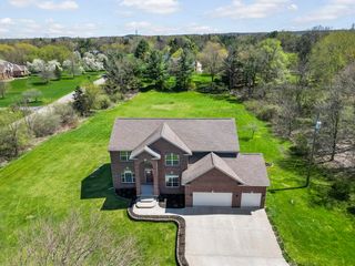 1223 S  Zeeb Rd, Ann Arbor, MI 48103