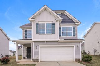 934 Lakemont Dr, Clayton, NC 27520