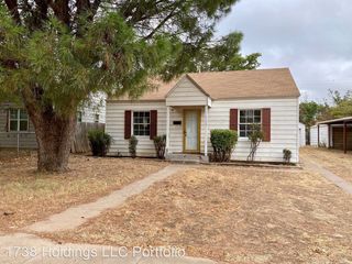 1724 24th St, Lubbock, TX 79411