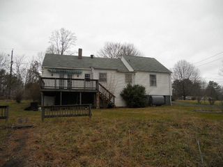 333 Wingfield Orchard Rd, Martinsville, VA 24112