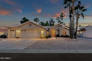 10217 E  Chestnut Dr, Sun Lakes, AZ 85248