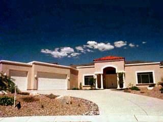 9971 E  Sabino Springs Pl #0, Tucson, AZ 85749
