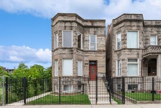 6550 S  Drexel Ave, Chicago, IL 60637