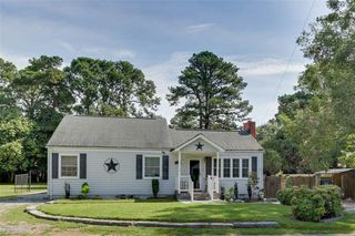 1414 Braden Cres, Norfolk, VA 23502