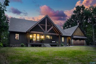 17763 County Road 89, Mentone, AL 35984
