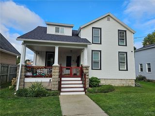 1 Morris St, Auburn, NY 13021