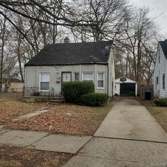 18231 Pembroke Ave, Detroit, MI 48219