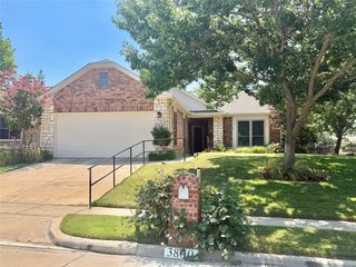 3800 Swiss Pine Rd, Denton, TX 76210