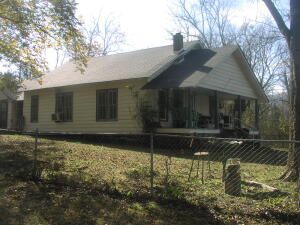 Hc72 Bx399 Off Nc Hwy #327-8430, Parthenon, AR 72666