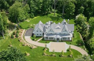 114 Skyview Ln, New Canaan, CT 06840