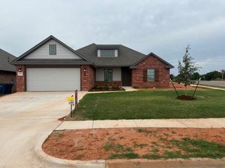 547 Virginia Ave, Newcastle, OK 73065