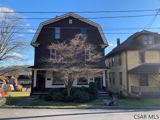 1167 Milford St, Johnstown, PA 15905