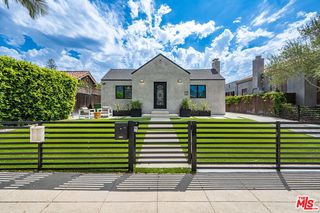 348 S  Orange Dr, Los Angeles, CA 90036