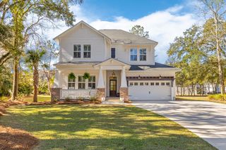233 Ashmont Dr, Charleston, SC 29492