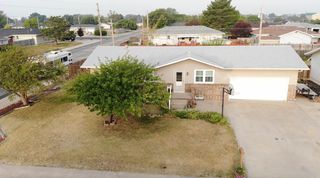 2501 Donald Dr, Hays, KS 67601