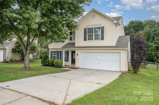 5209 Moonlight Trl SW, Concord, NC 28025