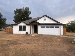 602 N  33rd St, Corsicana, TX 75110