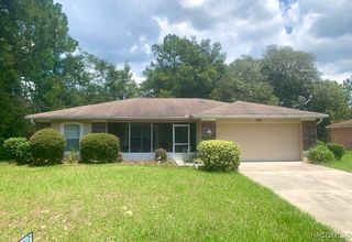 6721 N  Nantucket Way, Citrus Springs, FL 34434