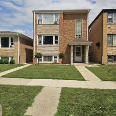 1641 N  44th Ave, Stone Park, IL 60165