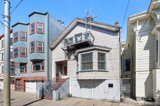 3638 18th St, San Francisco, CA 94110