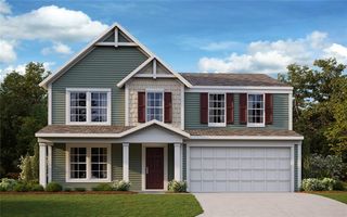 94 Warrior Ct, Hoschton, GA 30548