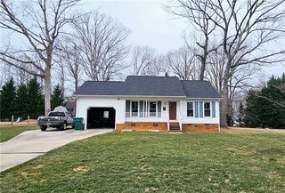 354 Cedar Ln, Reidsville, NC 27320
