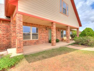 7421 High Meadows Ln, Piedmont, OK 73078