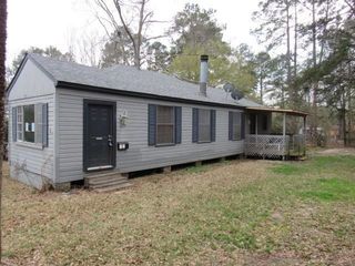 1100 John Paul Jones Ave, Leesville, LA 71446