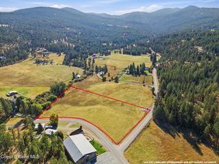 NKA Carpenter, Post Falls, ID 83854