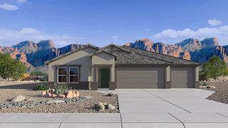 12451 E  Agave Ln, Florence, AZ 85132