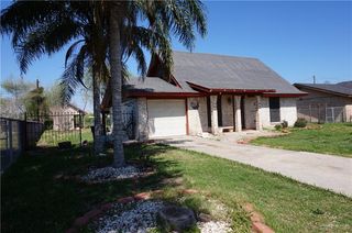 1161 Orange St, Mercedes, TX 78570