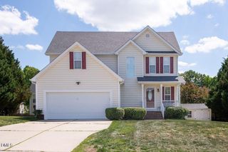 1976 Sadler Ave, Creedmoor, NC 27522
