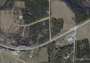 Campbell Dr E, Lead Hill, AR 72644