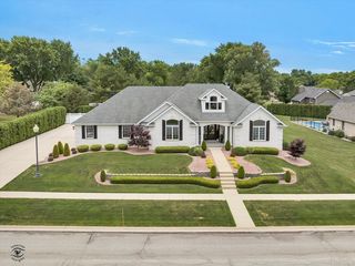 Address Not Disclosed, Bourbonnais, IL 60914