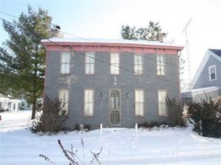 10113 Holland Aly, Metamora, IN 47030
