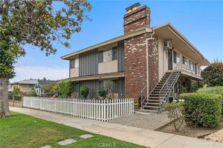105 S  Granada Ave, Alhambra, CA 91801