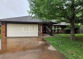 2802 Constitution Ave, Enid, OK 73703