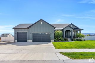 4822 N  Canaan Peak Dr, Eagle Mountain, UT 84005