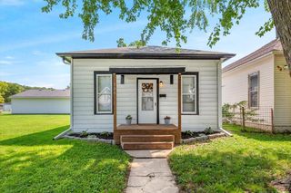 208 N  West St, Missouri Valley, IA 51555