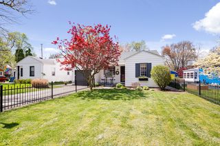 5218 Norwaldo Ave, Indianapolis, IN 46220