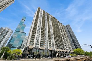 400 E  Randolph St #1710, Chicago, IL 60601