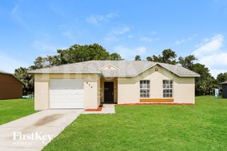475 Clay St, Labelle, FL 33935