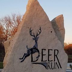 8481 E  Deer Run St, Wichita, KS 67226